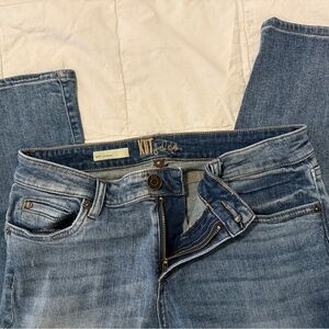 Kut from the Kloth Katy Boyfriend Jeans - Size 8